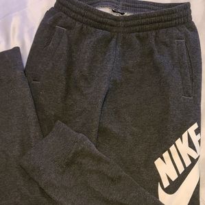 Nike SB joggers